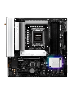 ASROCK B860M PRO RS WIFI